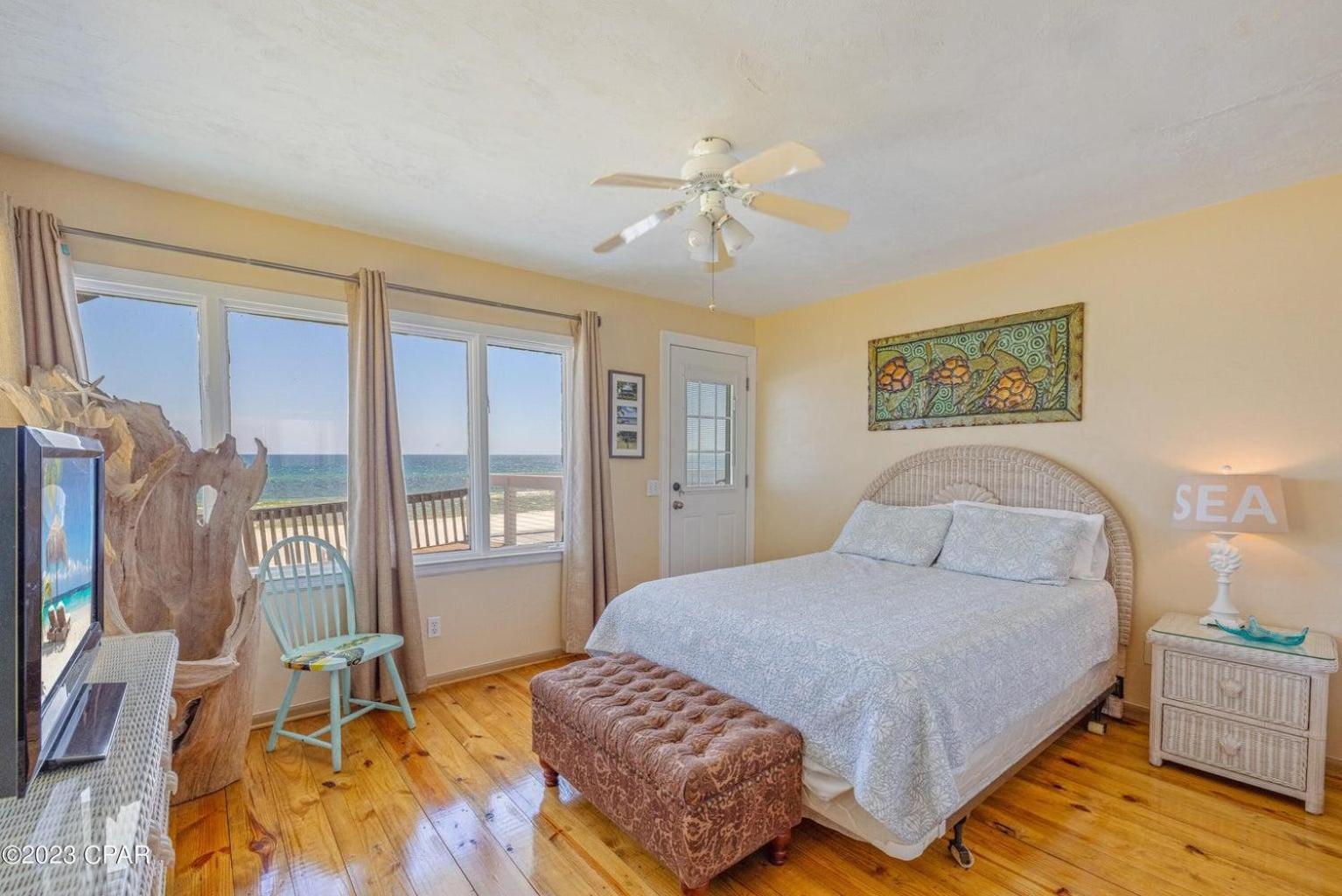 Dolphins Point - West End - Sleeps 12! Villa Panama City Beach Eksteriør bilde