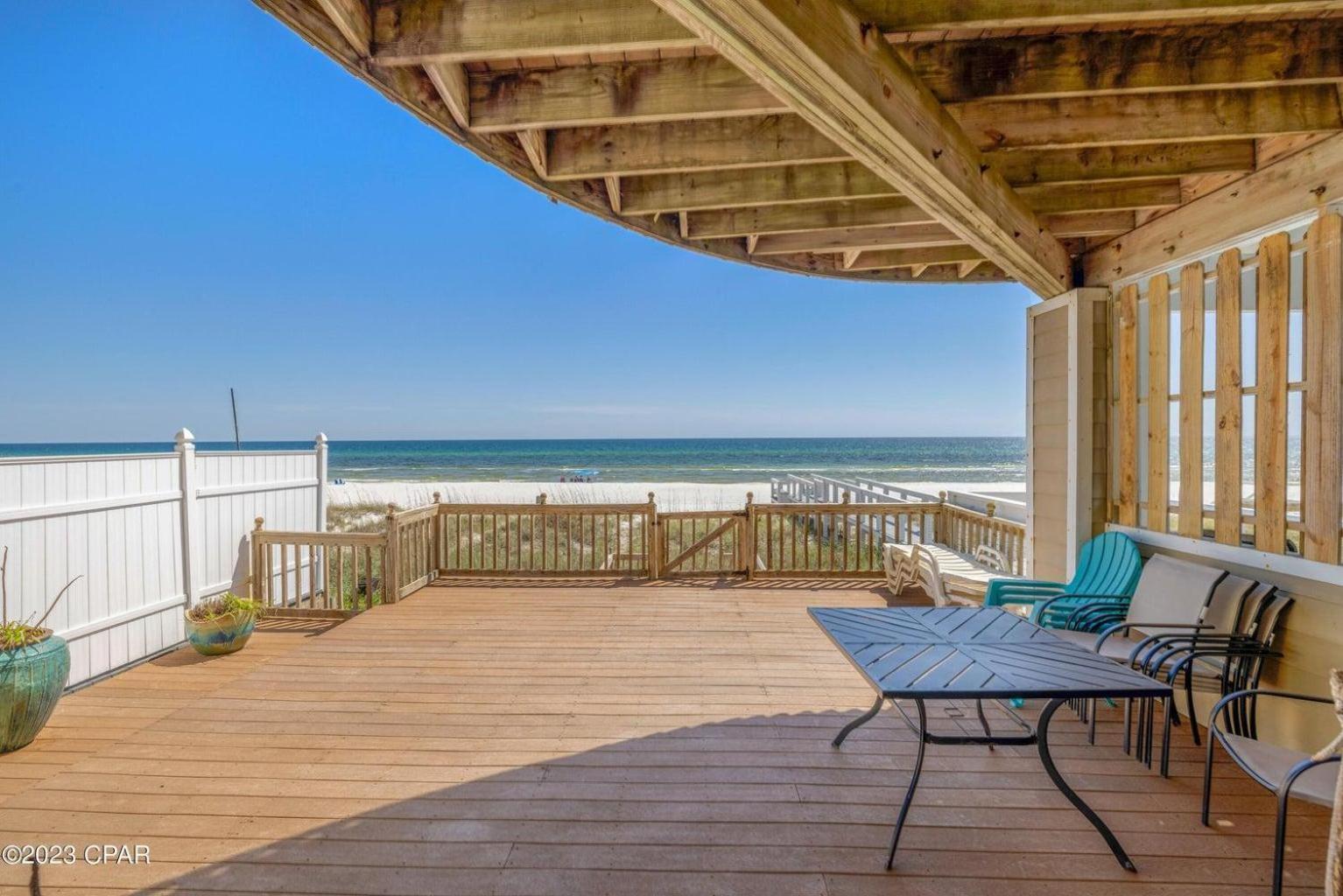 Dolphins Point - West End - Sleeps 12! Villa Panama City Beach Eksteriør bilde