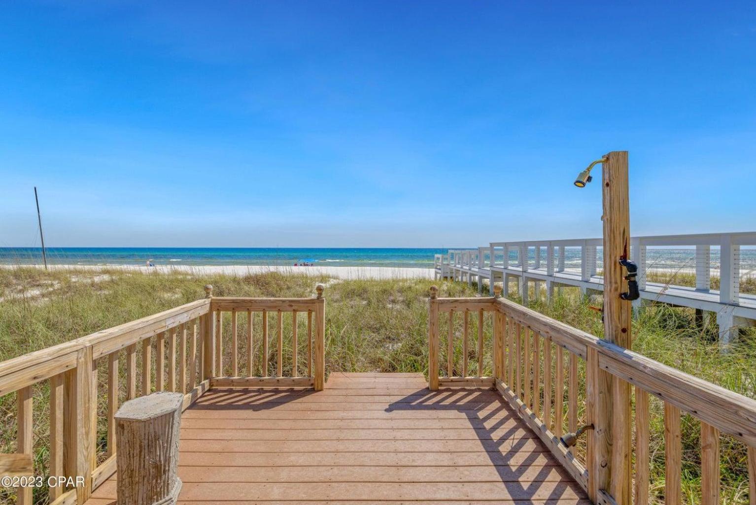 Dolphins Point - West End - Sleeps 12! Villa Panama City Beach Eksteriør bilde