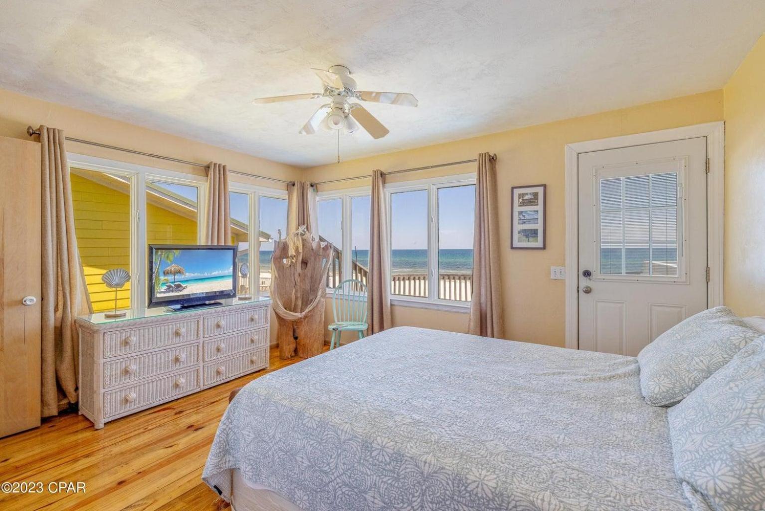 Dolphins Point - West End - Sleeps 12! Villa Panama City Beach Eksteriør bilde