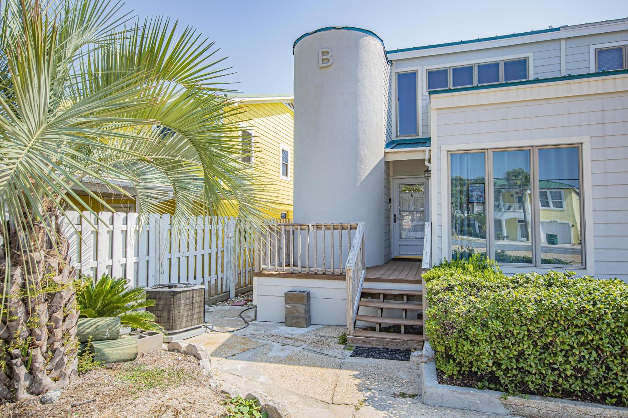 Dolphins Point - West End - Sleeps 12! Villa Panama City Beach Eksteriør bilde