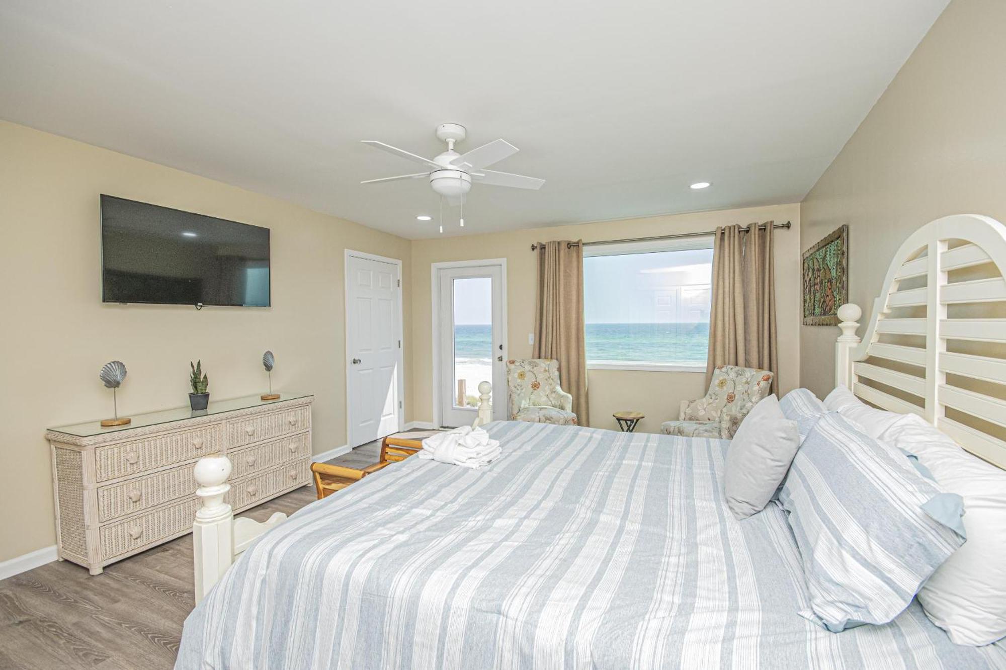 Dolphins Point - West End - Sleeps 12! Villa Panama City Beach Eksteriør bilde