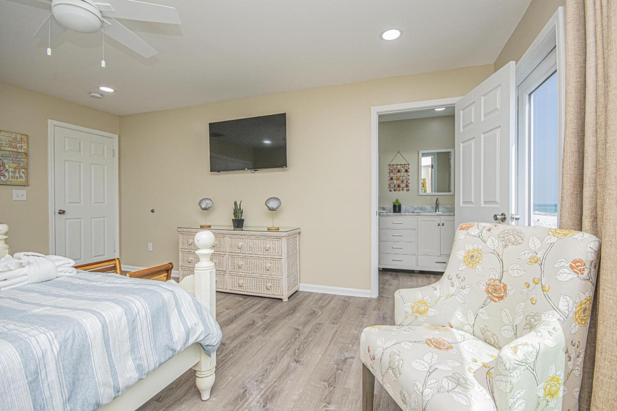 Dolphins Point - West End - Sleeps 12! Villa Panama City Beach Eksteriør bilde