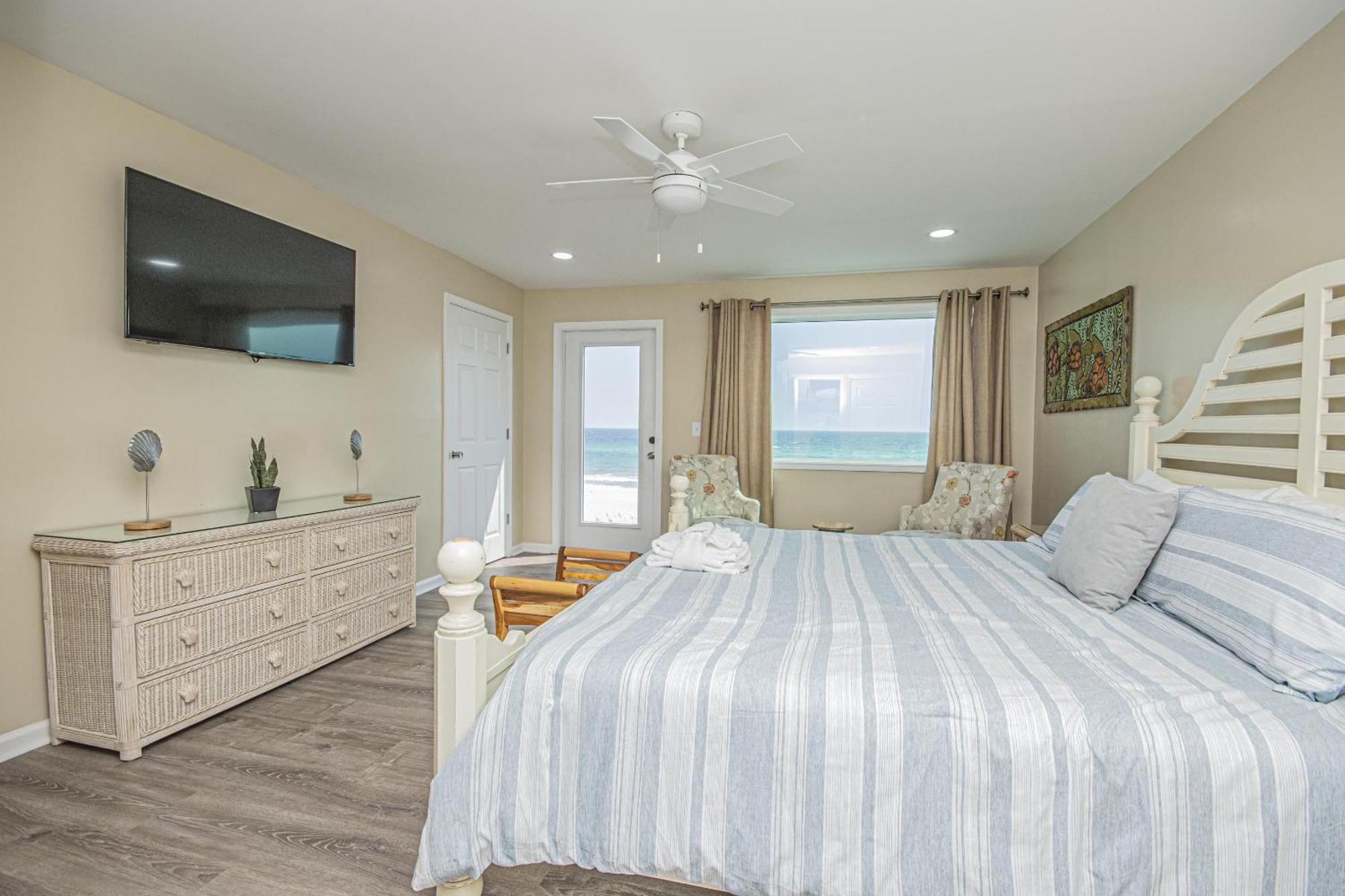 Dolphins Point - West End - Sleeps 12! Villa Panama City Beach Eksteriør bilde