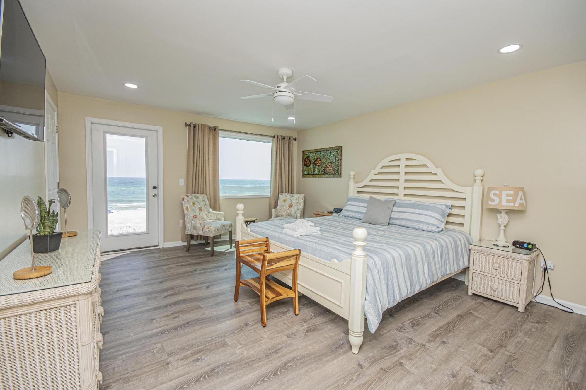 Dolphins Point - West End - Sleeps 12! Villa Panama City Beach Eksteriør bilde