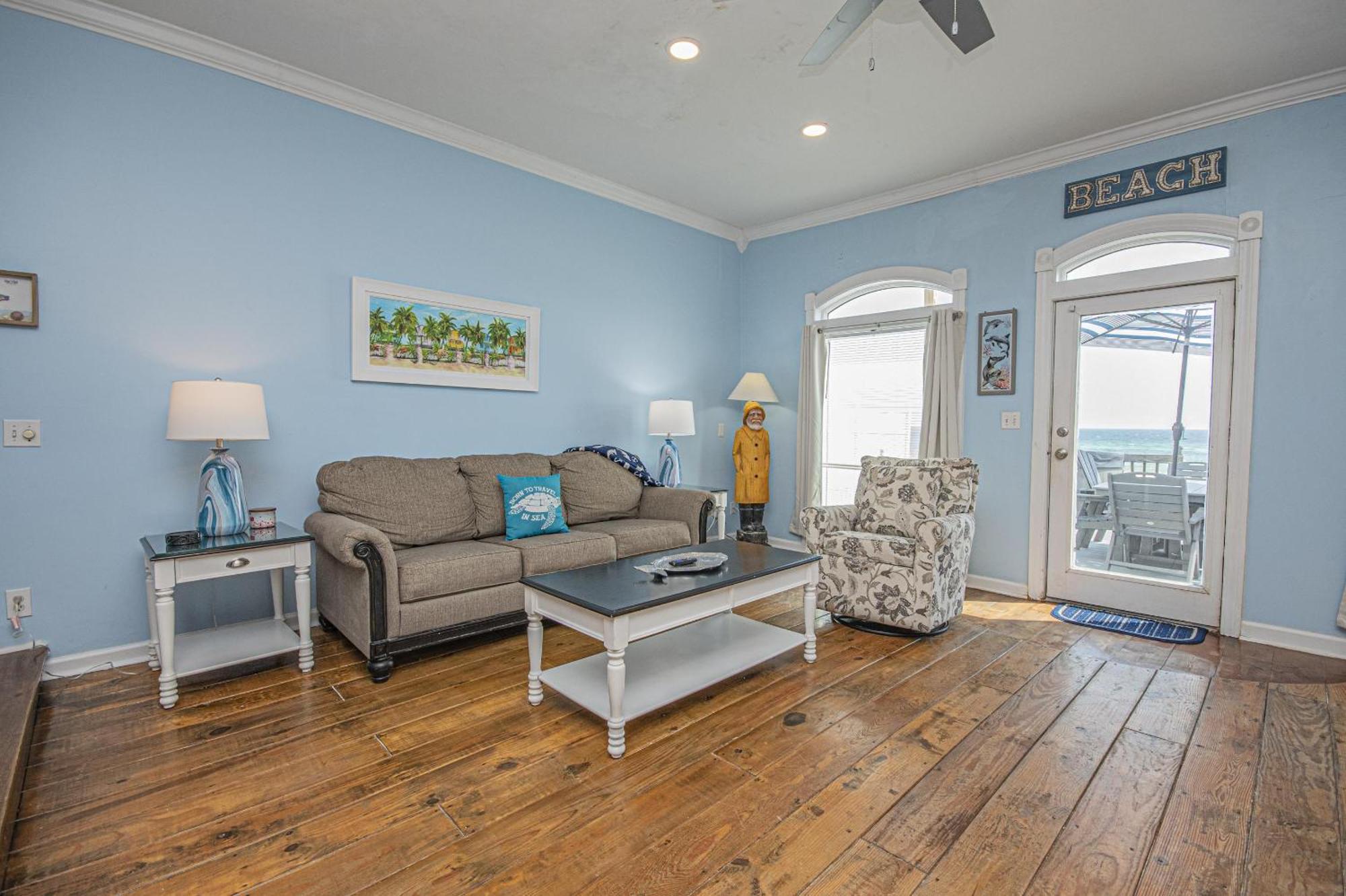 Dolphins Point - West End - Sleeps 12! Villa Panama City Beach Eksteriør bilde