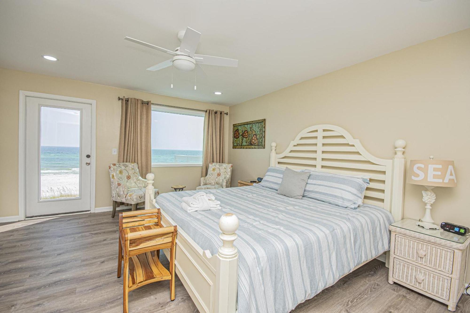 Dolphins Point - West End - Sleeps 12! Villa Panama City Beach Eksteriør bilde